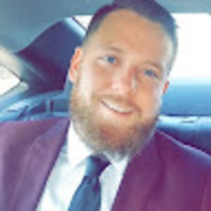 Meet your Posher, Jeffrey